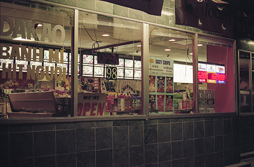 Cafe