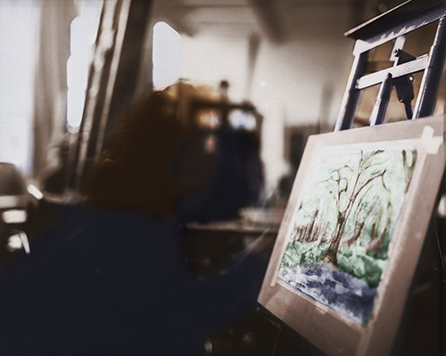 Fine Art
