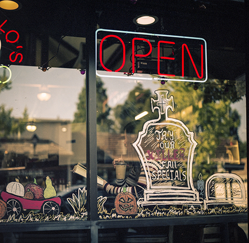 Cafe